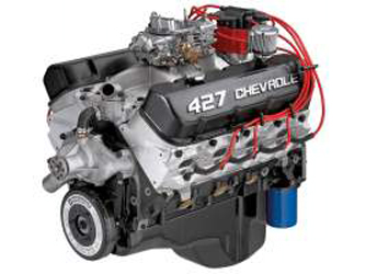 C3332 Engine